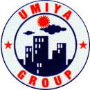 Umiya Group logo