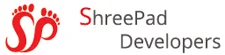 Shreepad Developers logo