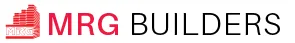 MRG Builders logo