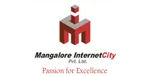 Mangalore Internet City logo