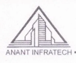 Anant Infratech logo
