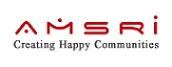 Amsri Builders logo