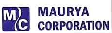 Maurya Corporation logo
