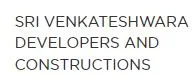 Sri Venkateshwara Developers logo
