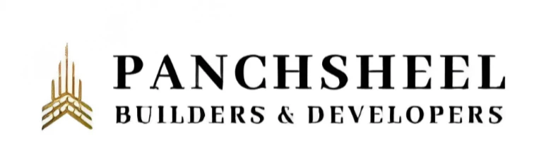 Panchsheel Builders logo
