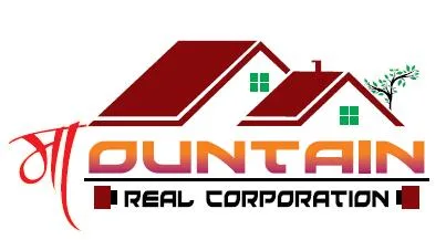 Mountain Real Corporation logo
