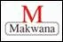 Makwana and Sons Promoters logo