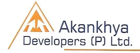 Akankhya Developers logo
