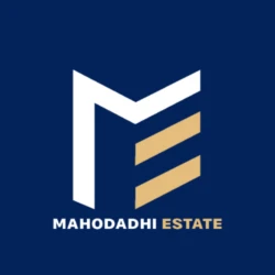 Mahodadhi Estate logo