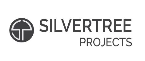 Silvertree Projects logo