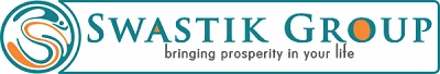 Swastik Group Raipur logo