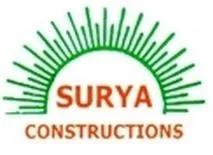 Surya Constructions Hyderabad logo