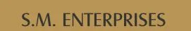 SM Enterprises Indore logo