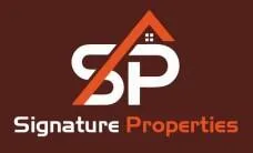 Signature Properties Jaipur logo