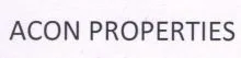 Acon Properties logo