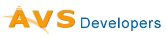 AVS Developers logo
