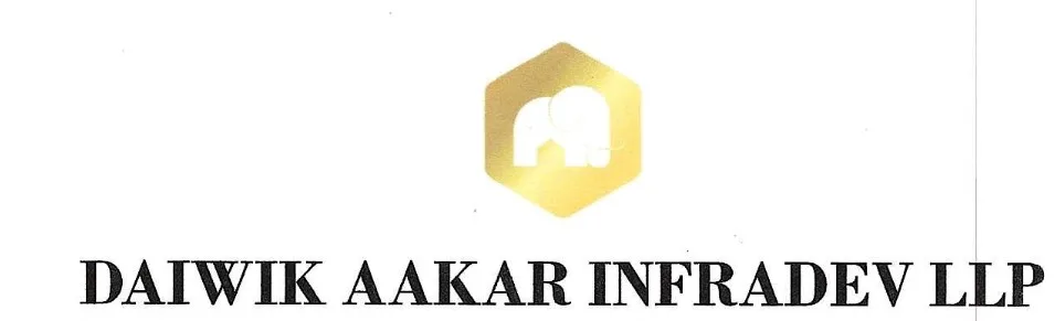 Daiwik Aakar Infradev LLP logo