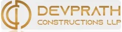 Devprath Constructions LLP logo