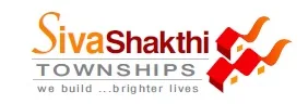 Siva Shakthi Townships logo