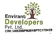 Envirant Developers logo