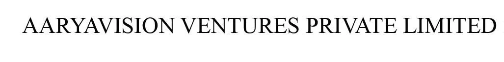 Aaryavision Ventures logo