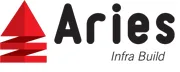 Aries Infra Build logo