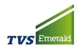 TVS Emerald logo