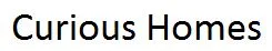 Curious Homes logo