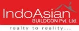 Indo Asian Buildcon logo