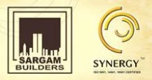 Sargam Builders and Synergy Group logo