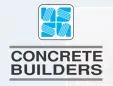 Concrete Builders logo