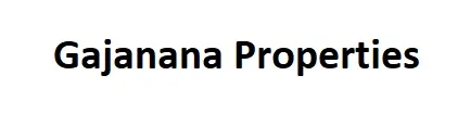 Gajanana Properties logo