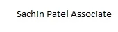 Sachin Patel Associate logo