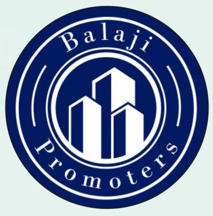 Balaji Promoters logo