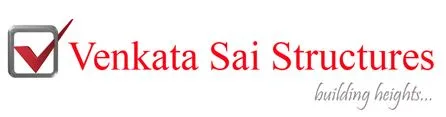 Venkata Sai Structures logo