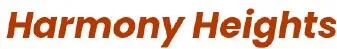 Harmony Heights logo