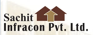 Sachit Infracon logo
