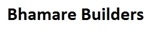 Bhamare Builders logo