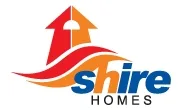 Shire Homes logo