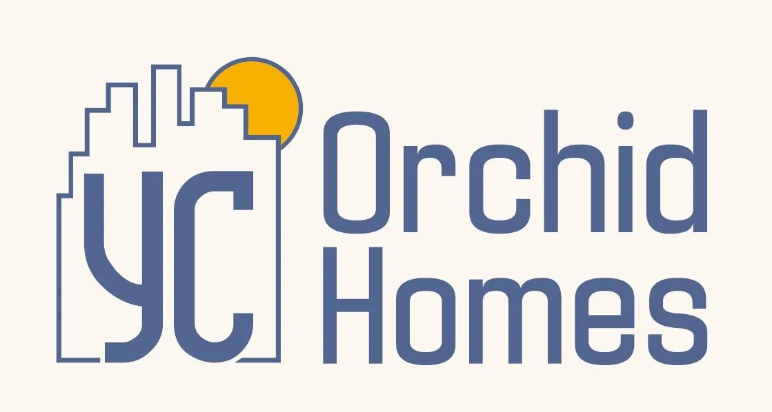 YC Orchid Homes logo