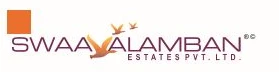 Swaavalamban Estates logo
