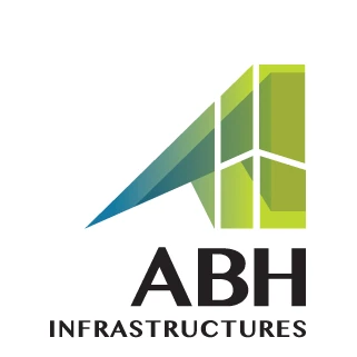 ABH Infrastructures logo