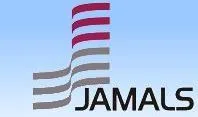 Jamals Enterprises Builders logo