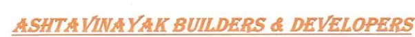 Ashtavinayak Builders Ratnagiri logo