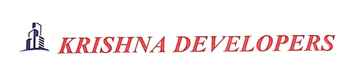 Krishna Developers Mhasrul logo