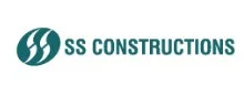 SS Constructions Hyderabad logo