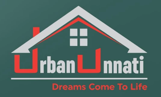 Urban Unnati Homes logo