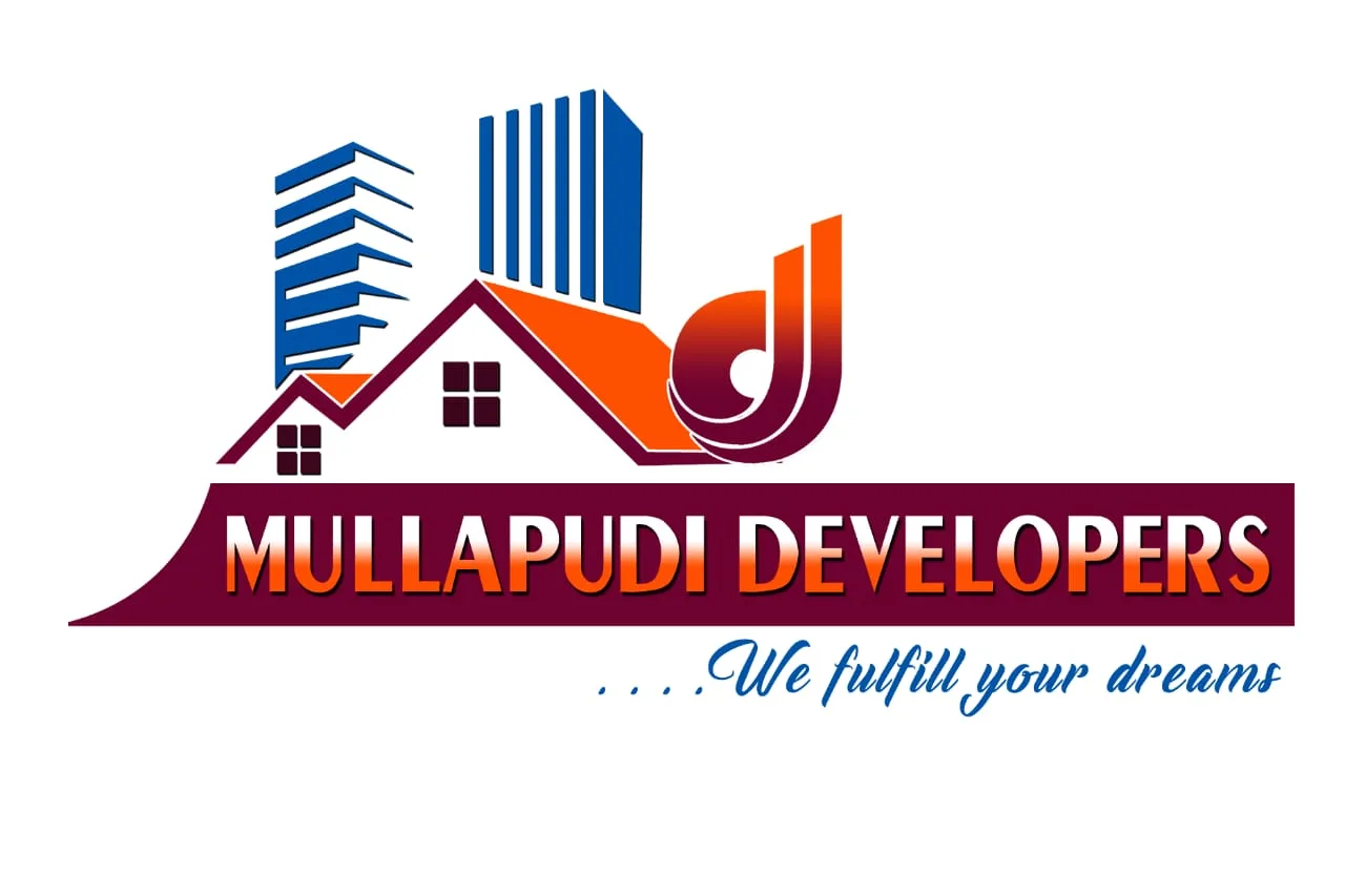 Mullapudi Developers logo