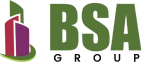BSA Group logo