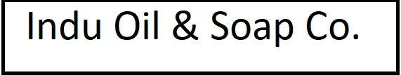 Indu Oil and Soap Co. logo